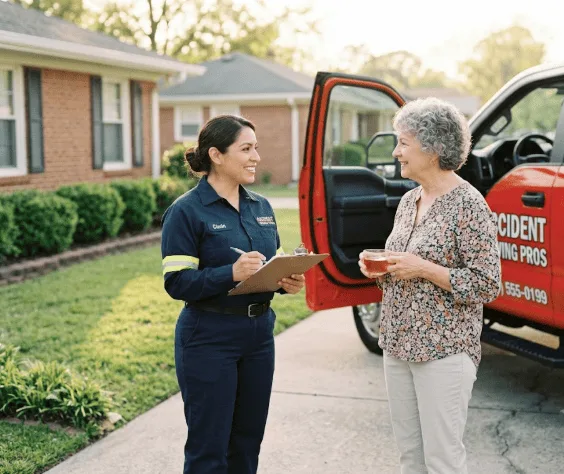 Accident Towing Service Chinese Camp, CA FAQs